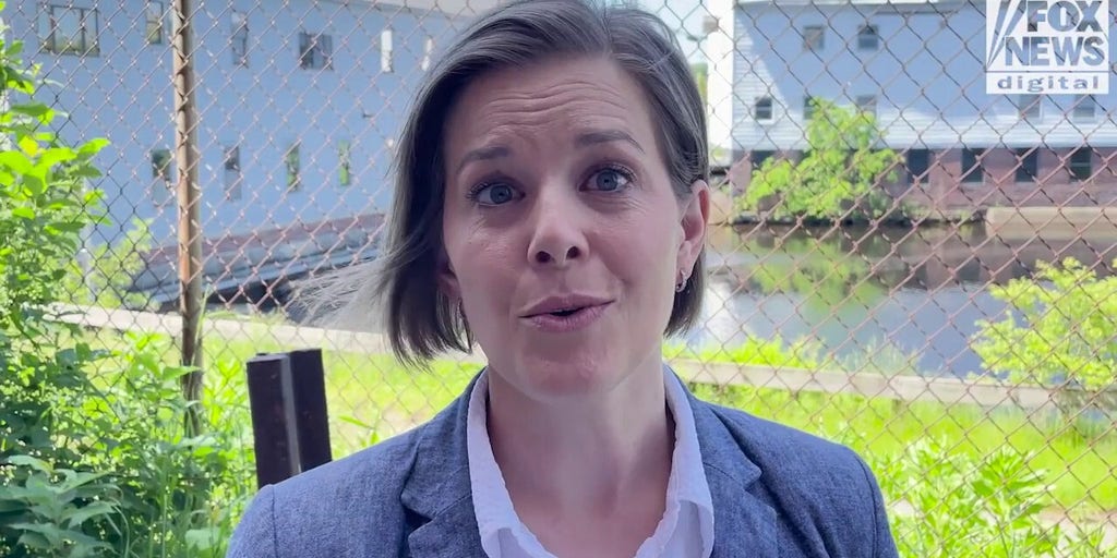 Maine GOP lawmaker sounds alarm on Platner's 'dangerous' policies