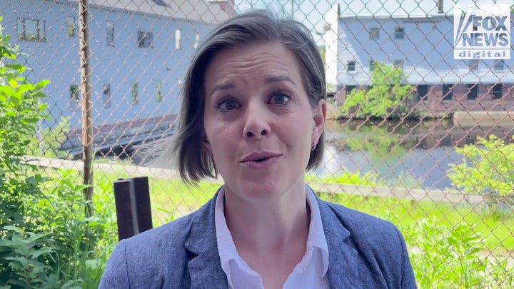 Maine GOP lawmaker sounds alarm on Platner's 'dangerous' policies