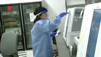 Pandemic plan once sought vaccine within 6 months. It could be 18-plus for coronavirus. What happened?