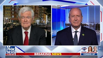 Newt Gingrich: We are dramatically better off on the debt ceiling fight