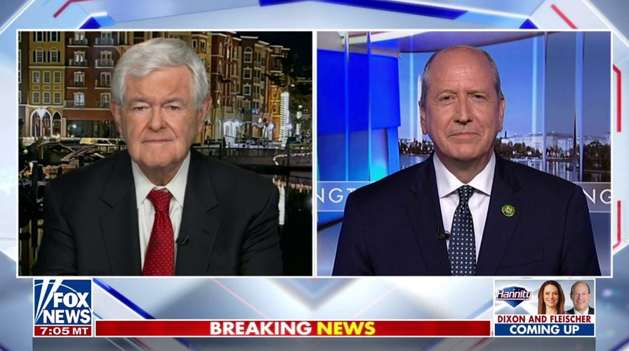 Newt Gingrich: We are dramatically better off on the debt ceiling fight