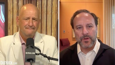 Todd Ricketts Believes We'll Have Opening Day In 2027 | Don't @ Me w/Dan Dakich