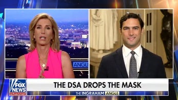 This is going to ‘rip apart’ the Democratic Party, GOP congressman warns