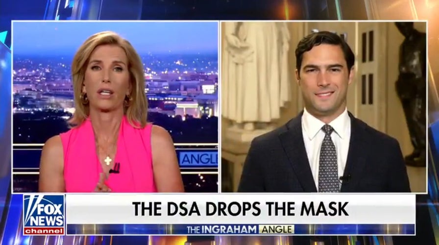 This is going to ‘rip apart’ the Democratic Party, GOP congressman warns