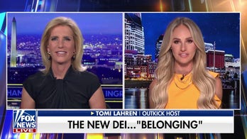 Tomi Lahren: Liberals love to rebrand things, including DEI