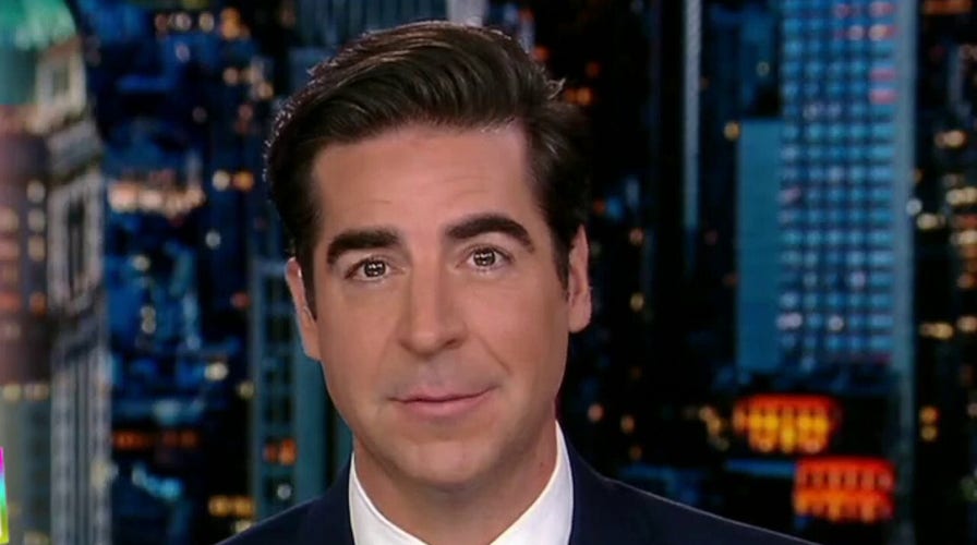 Jesse Watters: Democrat and Republican parents agree, child grooming needs to stop