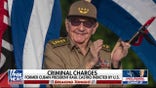 US indicts ex-Cuban President Raul Castro on murder charges