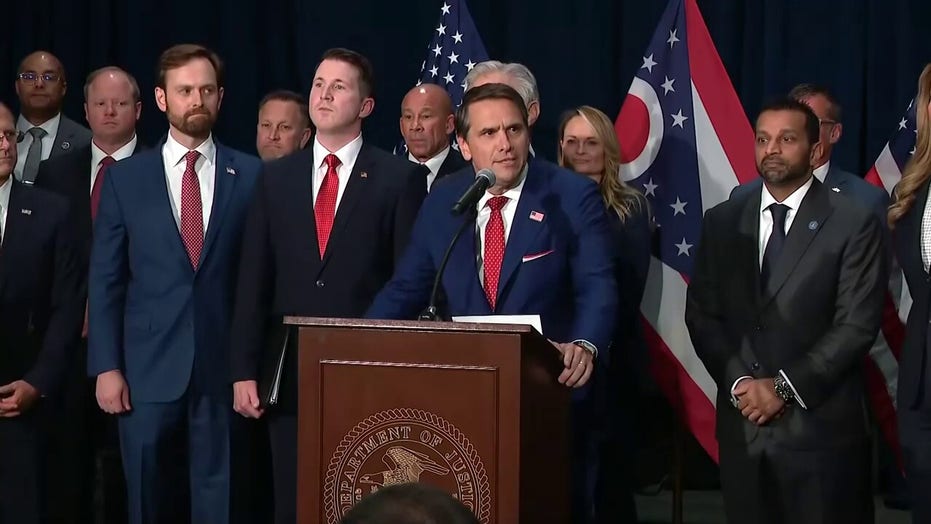 DOJ says $30M Medicaid fraud scheme funded luxury cars as it launches broader anti-fraud crackdown