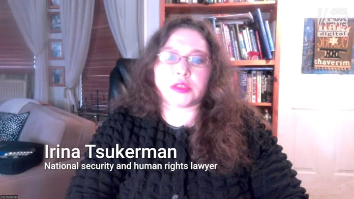 College deportations showcase Trump admin's strategic national security strategy: lawyer