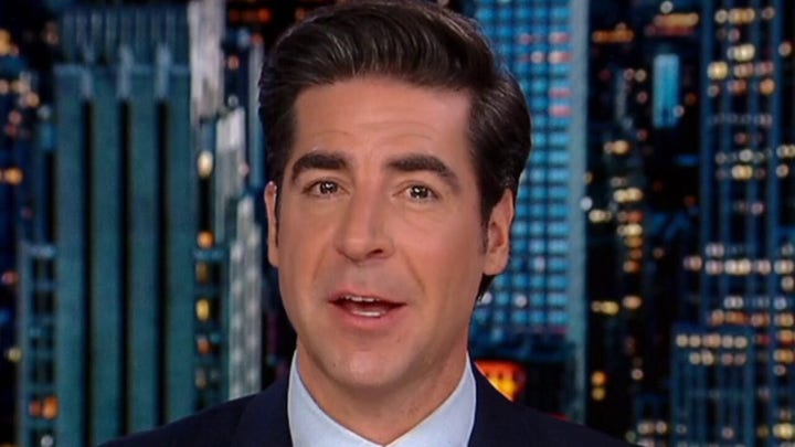 Jesse Watters: Biden is being quarantined before the 2024 election