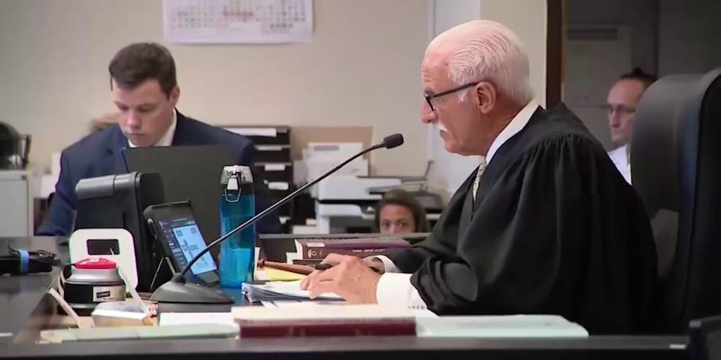 Judge blasts Gilgo Beach killer before handing down life sentence