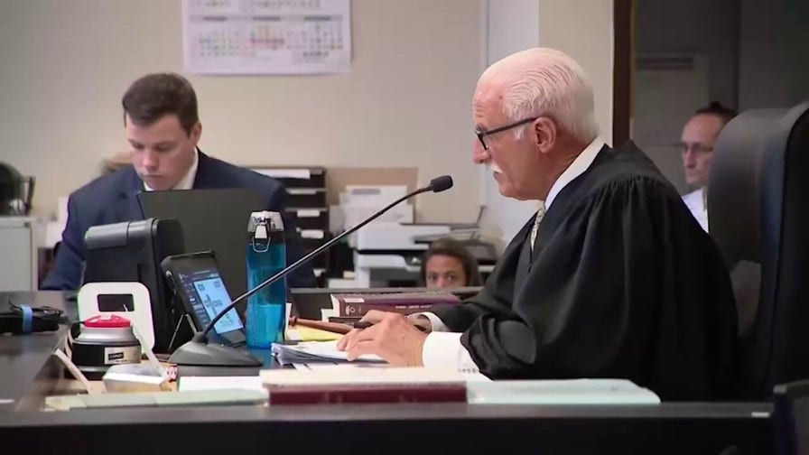 Judge blasts Gilgo Beach killer before handing down life sentence