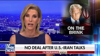 The Iranians haven’t exactly been ‘bending over backwards,’ former counterterrorism coordinator says