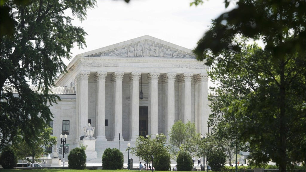 Split SCOTUS rules illegal immigrants can face ID theft prosecution