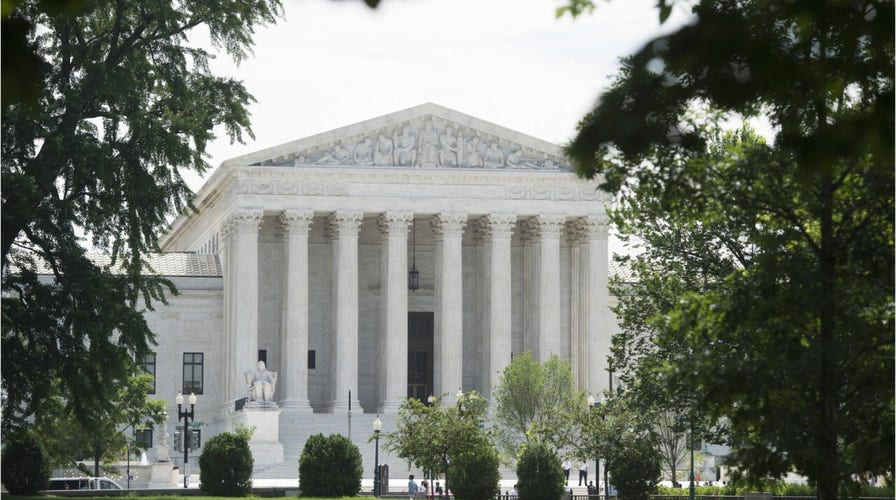 7 historic Supreme Court decisions