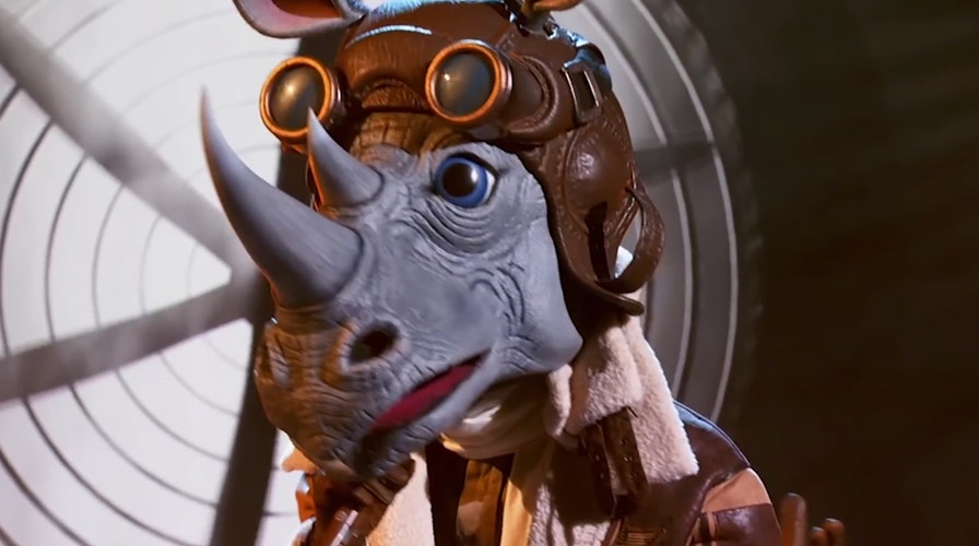 Dive deeper into the clues and make your guesses on a new episode of FOX's 'The Masked Singer'