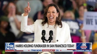 Kamala Harris ‘ushered in’ California’s radical criminal justice policies: Joel Aylworth - Fox News