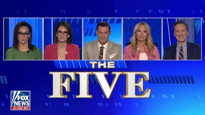 Kennedy: Those are the people Newsom should be going after