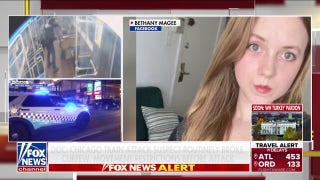 Chicago train attack suspect had 72 prior arrests, 15 convictions, records say