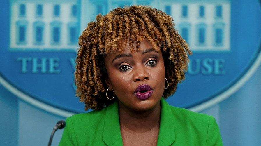 WATCH LIVE: White House gives update as death toll rises in aftermath of Hurricane Helene