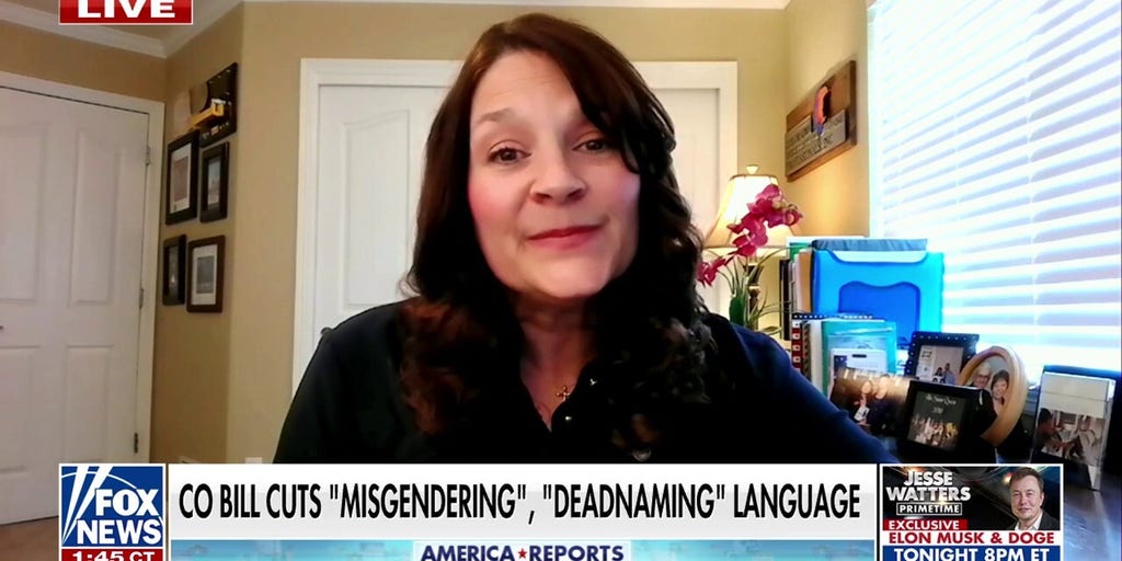 Amendments to Colorado bill are a 'political maneuver,' says parental rights advocate