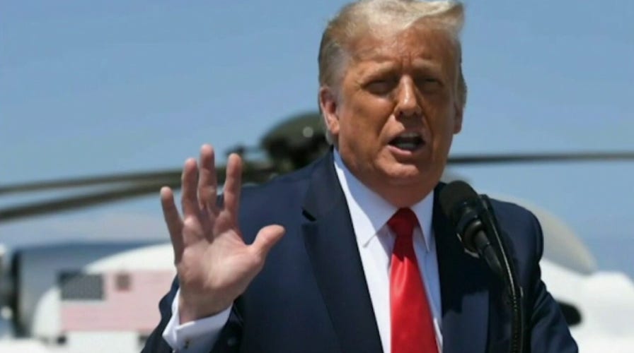 Legal case for Trump’s impeachment is ‘relatively weak’: constitutional attorney