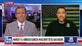 There is ‘no scenario’ where Kilmar Abrego Garcia walks free, predicts border patrol union head