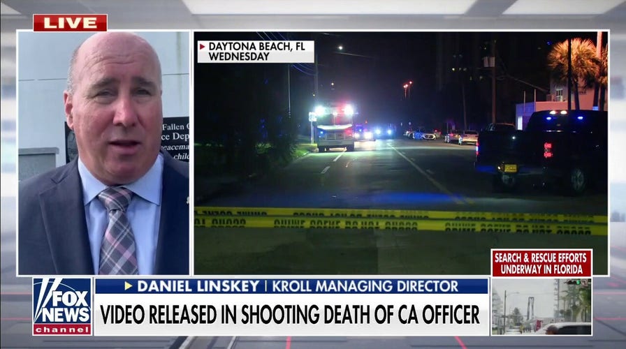 Daniel Linskey: Police leadership and community must work together to 'build trust'