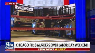 Chicago governor says there's no emergency that would warrant deployment of National Guard