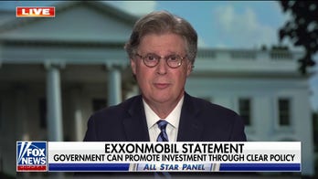 Byron York on Biden's 'terrible week': He is begging Saudi Arabia to please pump more oil