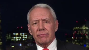 Coronavirus bill overloaded with Pelosi's 'Christmas-tree ornaments,' says Republican who voted against it