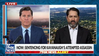 Legal expert explains guideline range, dynamics in Kavanaugh attempted assassin case