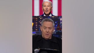 Gutfeld: Who can forget Biden’s White House additions - Fox News