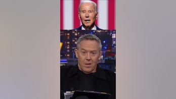 Gutfeld: Who can forget Biden’s White House additions