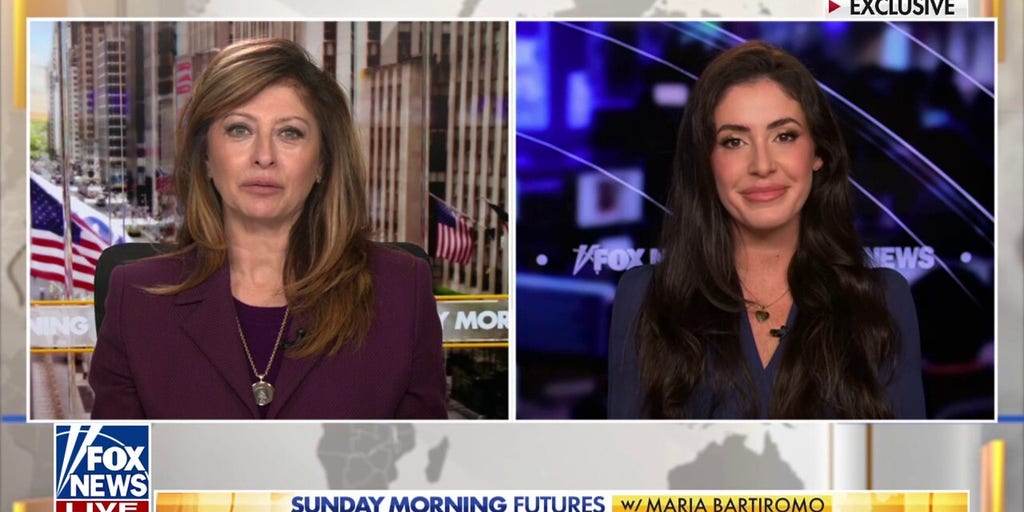 Rep. Luna pushes for voter ID, criticizes Senate Democrats on election integrity