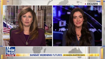 Rep. Luna pushes for voter ID, criticizes Senate Democrats on election integrity