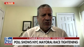 Mamdani’s policies are ‘close to the mainstream’ of Democrats, Gasparino says