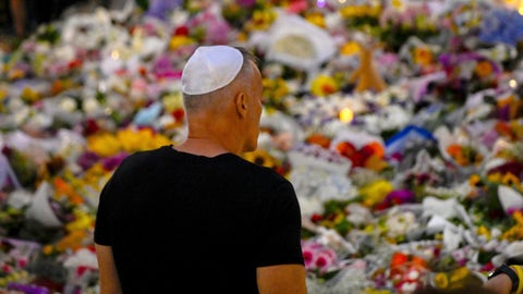 WATCH LIVE: Congressional lawmakers honor victims of Hanukkah mass shooting in Australia - Fox News