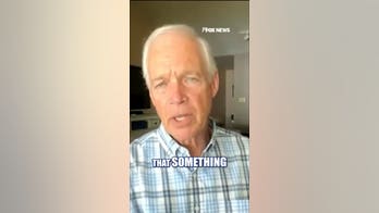 Sen Ron Johnson rips Fauci over revealed texts