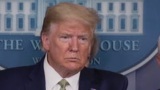 Trump defends use of phrase 'China virus,' despite demands from China to stop