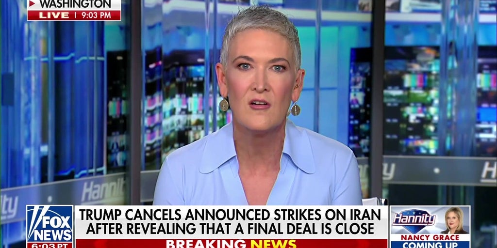 Iran’s foreign minister denies reports of a deal