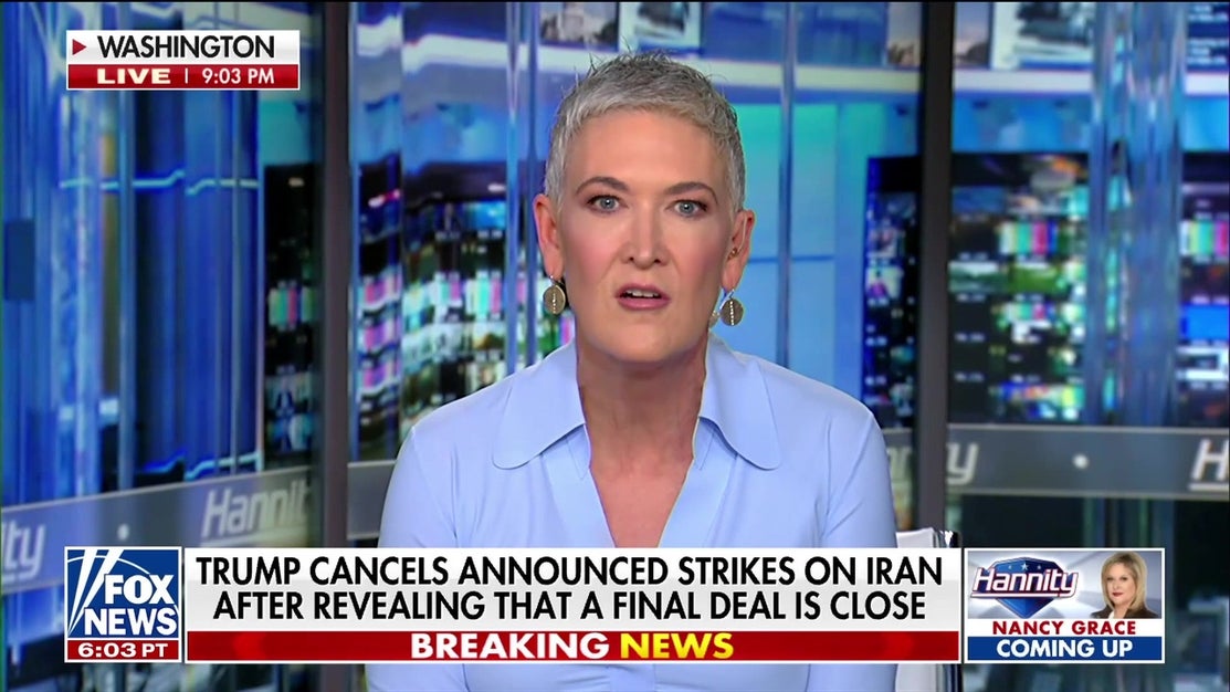 Iran’s foreign minister denies reports of a deal