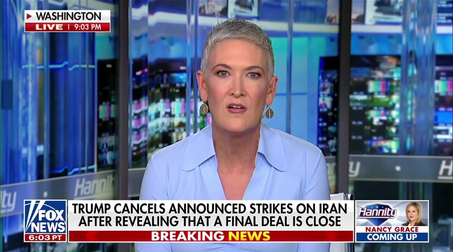 Iran’s foreign minister denies reports of a deal