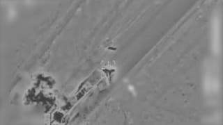 IAF dismantles 6 Iranian ballistic missile launchers: IDF