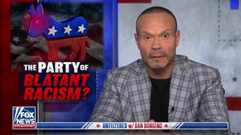 Dan Bongino: Radical leftists are not our friends