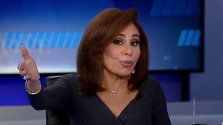 Judge Jeanine: This House speaker fight is 'petty nonsense' - Fox News