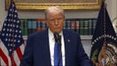 President Trump recently defended his decision to allow South African refugees to enter the US