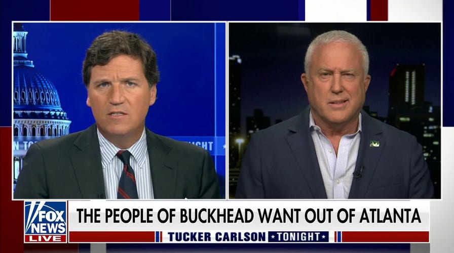 Tomorrow is the test of Burt Jones’ leadership: Bill White