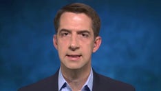 Cotton rips US Air Force Academy prof for teaching critical race theory: She's trying to indoctrinate cadets