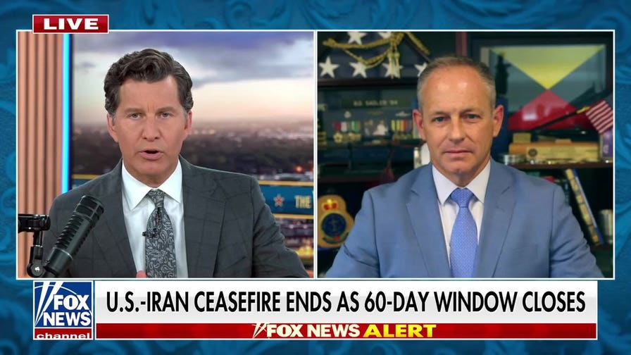 Former Pentagon official analyzes next steps in Iran conflict